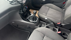 Ford Fiesta 1.25 82 Zetec 5dr Petrol Hatchback